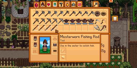 sábalo stardew valley|Your best Stardew Valley tool is a guidebook .